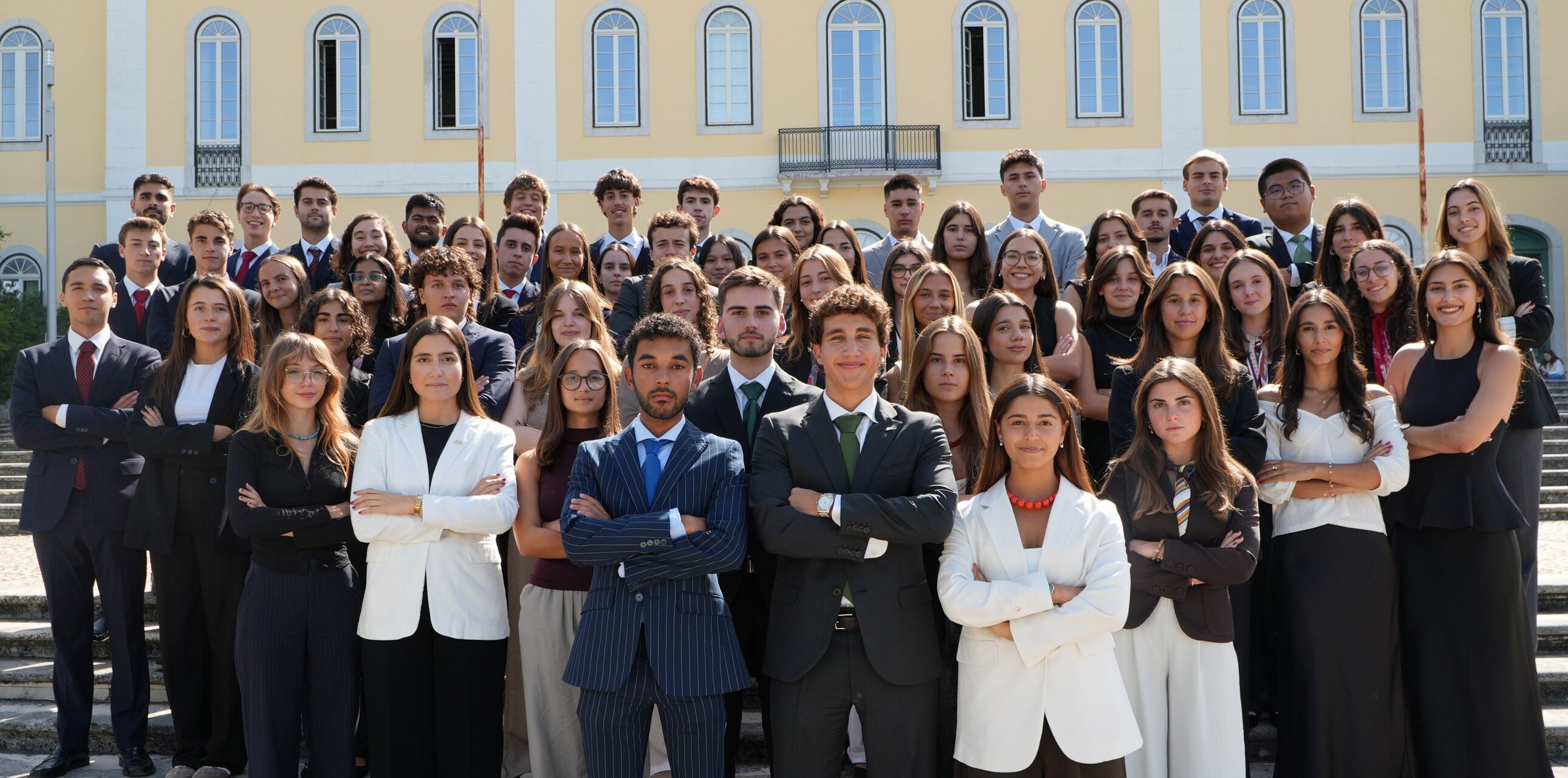 JDC Team Fall 2025-2026